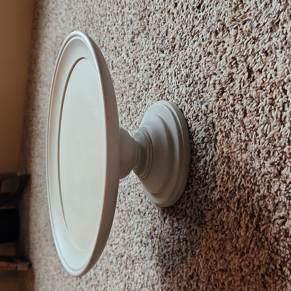 Pottery Barn Cake Stand